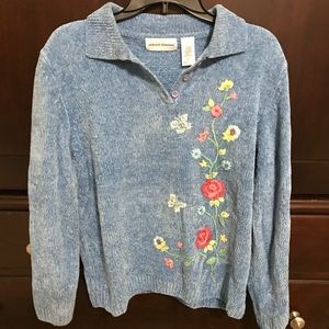Women’s ALFRED DUNNER Sweater